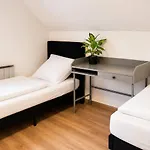 Holiday home Crown Living 