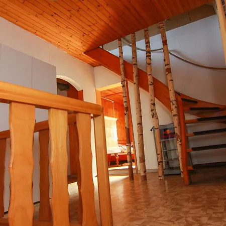 Zum Klettersteig - Kletterwand, Abstellraum Fuer Oder Bikes, Sauna, Kellerbar, Bürs