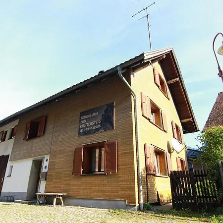 Zum Klettersteig - Kletterwand, Abstellraum Fuer Oder Bikes, Sauna, Kellerbar, Ferienhaus *