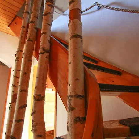Zum Klettersteig - Kletterwand, Abstellraum Fuer Oder Bikes, Sauna, Kellerbar, Ferienhaus