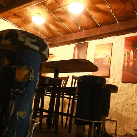 Tatil Evi Zum Klettersteig - Kletterwand, Abstellraum Fuer Oder Bikes, Sauna, Kellerbar,