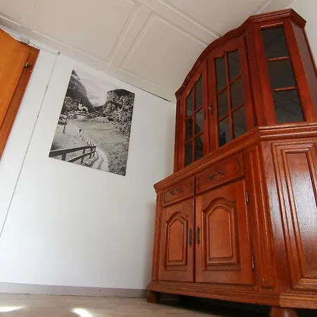 Zum Klettersteig - Kletterwand, Abstellraum Fuer Oder Bikes, Sauna, Kellerbar, Bürs