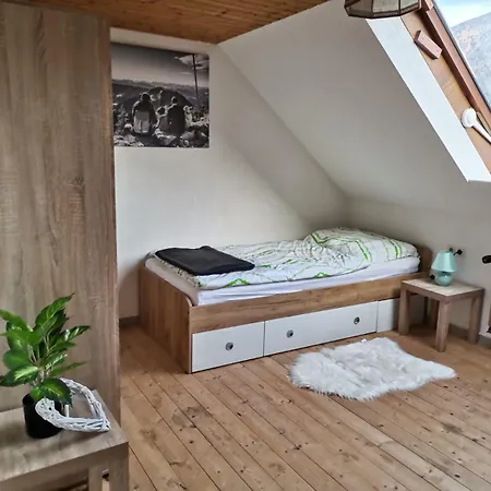 Holiday home Zum Klettersteig - Kletterwand, Abstellraum Fuer Oder Bikes, Sauna, Kellerbar, *