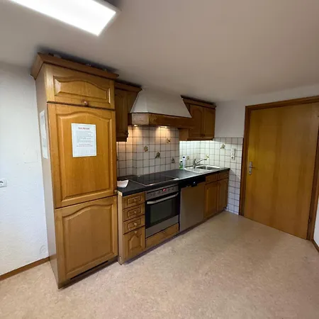 Holiday home Zum Klettersteig - Kletterwand, Abstellraum Fuer Oder Bikes, Sauna, Kellerbar,