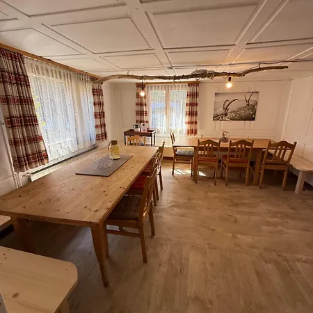 Holiday home Zum Klettersteig - Kletterwand, Abstellraum Fuer Oder Bikes, Sauna, Kellerbar, *