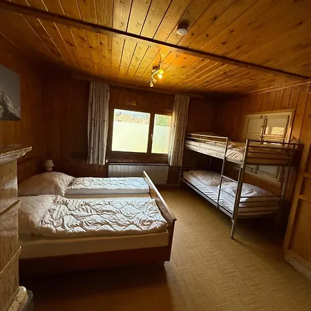 Zum Klettersteig - Kletterwand, Abstellraum Fuer Oder Bikes, Sauna, Kellerbar, Holiday home Burs
