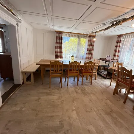 Zum Klettersteig - Kletterwand, Abstellraum Fuer Oder Bikes, Sauna, Kellerbar,