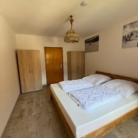 Holiday home Zum Klettersteig - Kletterwand, Abstellraum Fuer Oder Bikes, Sauna, Kellerbar,