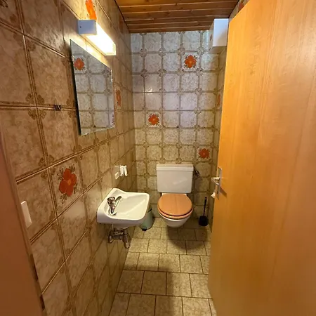 Zum Klettersteig - Kletterwand, Abstellraum Fuer Oder Bikes, Sauna, Kellerbar, Bürs