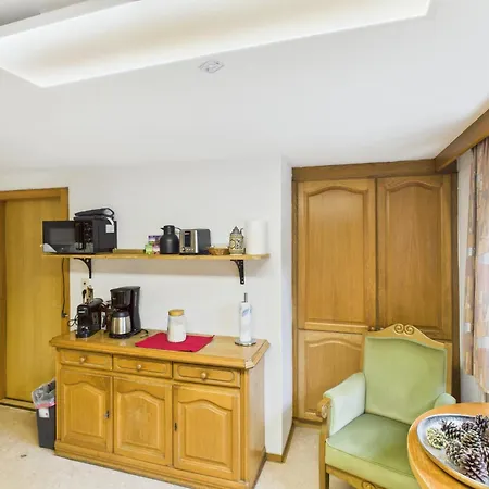 Zum Klettersteig - Kletterwand, Abstellraum Fuer Oder Bikes, Sauna, Kellerbar, Bürs