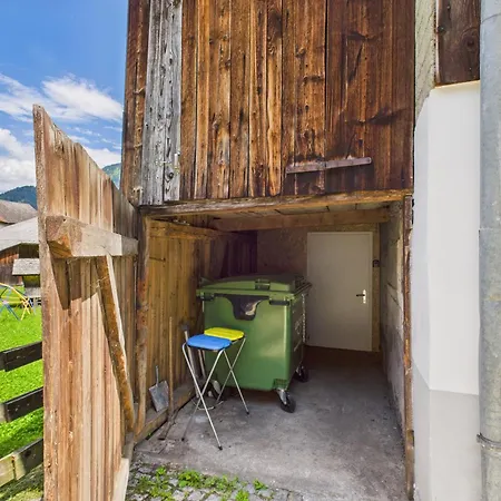 Holiday home Zum Klettersteig - Kletterwand, Abstellraum Fuer Oder Bikes, Sauna, Kellerbar, *