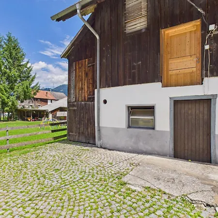 Zum Klettersteig - Kletterwand, Abstellraum Fuer Oder Bikes, Sauna, Kellerbar,